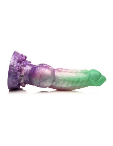 Aqua Phoenix Dildo Silicona