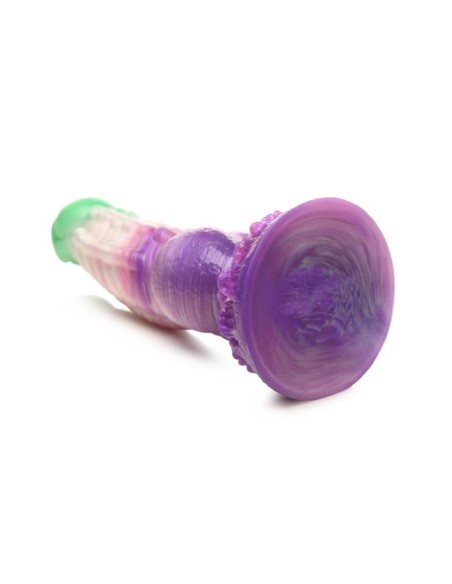 Aqua Phoenix Dildo Silicona