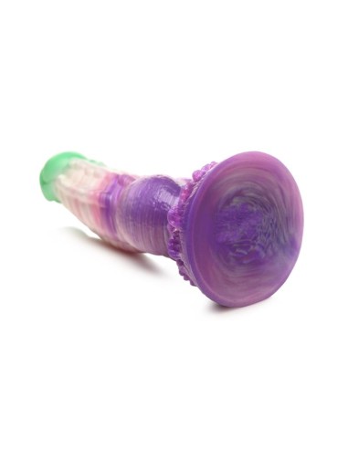 Aqua Phoenix Dildo Silicona