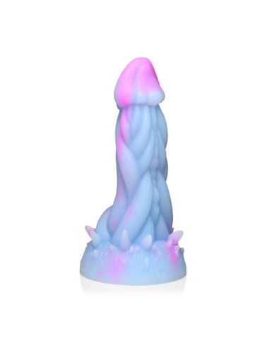 Nomura Jellyfish Dildo Silicona