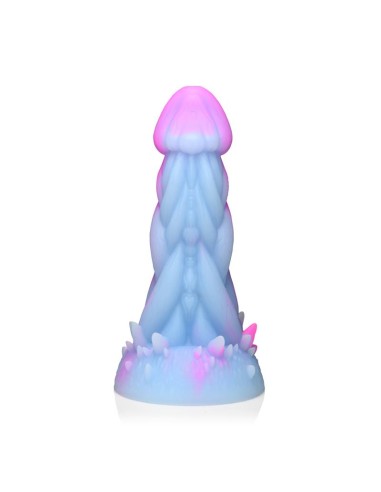 Nomura Jellyfish Dildo Silicona