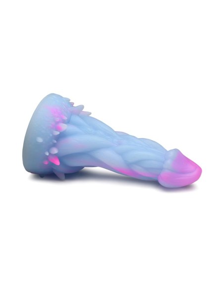 Nomura Jellyfish Dildo Silicona
