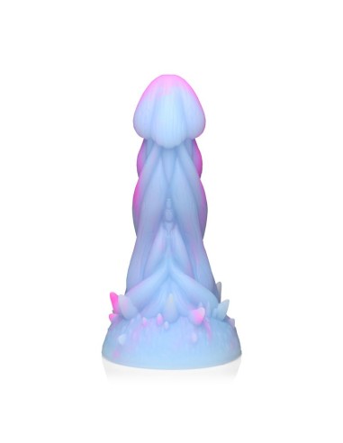 Nomura Jellyfish Dildo Silicona