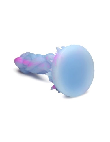 Nomura Jellyfish Dildo Silicona