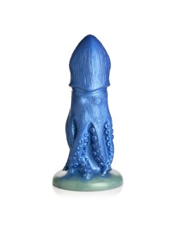 Cocktopus Dildo Tentaculo Silicona