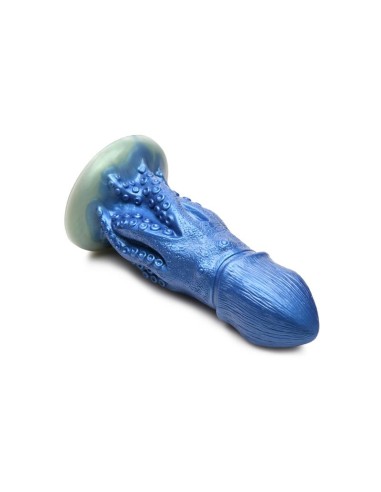 Cocktopus Dildo Tentaculo Silicona