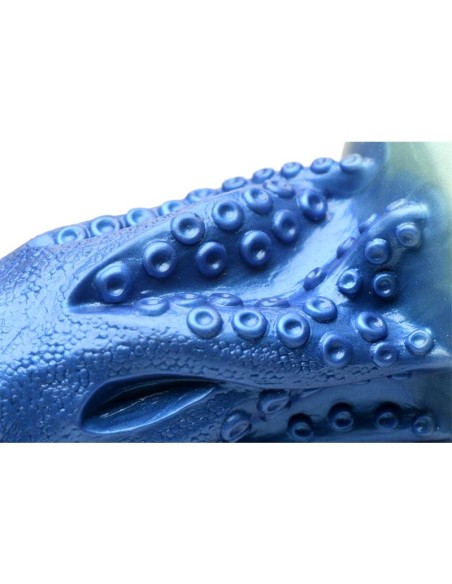 Cocktopus Dildo Tentaculo Silicona