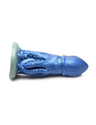 Cocktopus Dildo Tentaculo Silicona