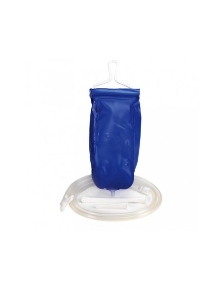 Irrigador por Nivel Color Azul 1 Litro