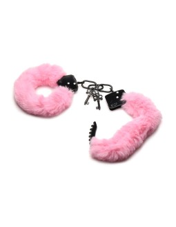 Esposas de Pelo Rosa 2