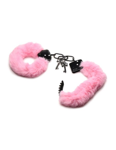 Esposas de Pelo Rosa