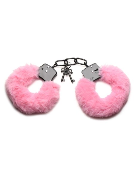 Esposas de Pelo Rosa