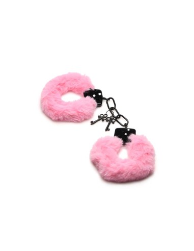 Esposas de Pelo Rosa