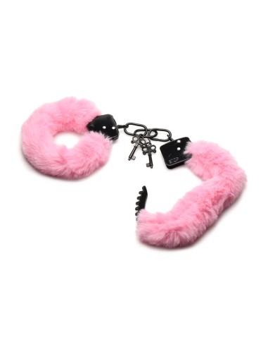 Esposas de Pelo Rosa