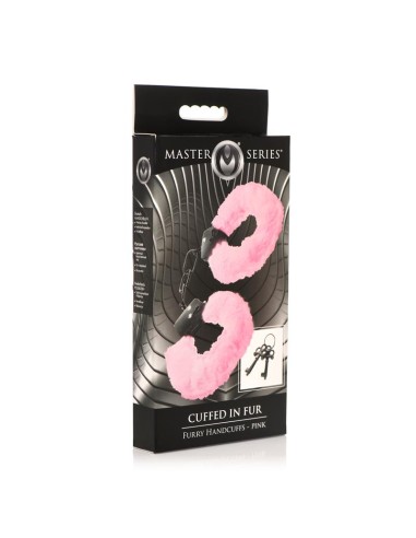 Esposas de Pelo Rosa