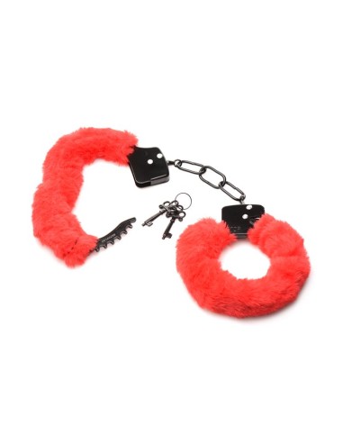 Esposas con Pelo Rojo