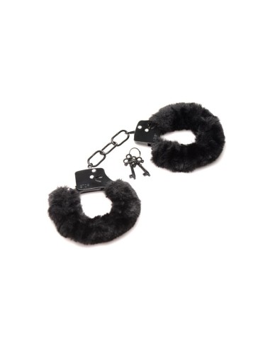 Esposas con Pelo Negro