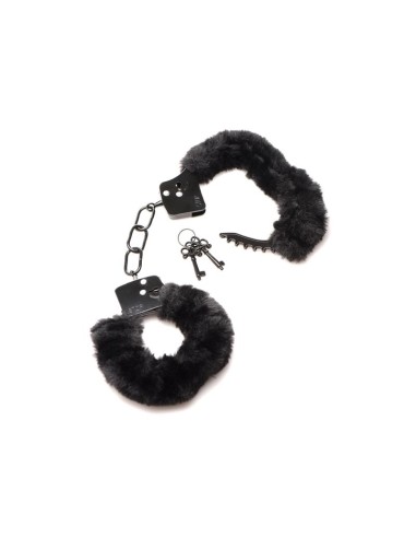 Esposas con Pelo Negro