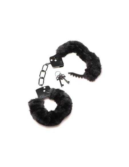 Esposas con Pelo Negro