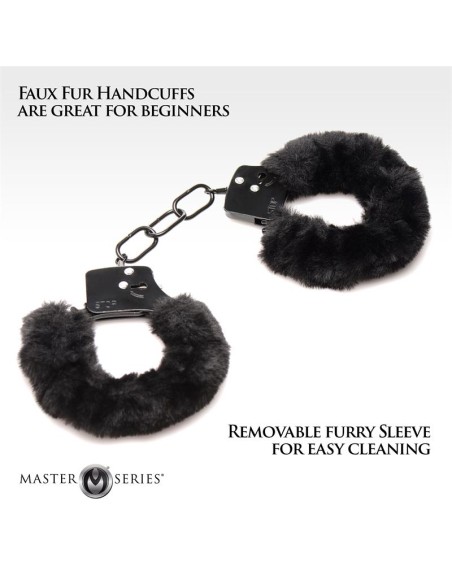 Esposas con Pelo Negro