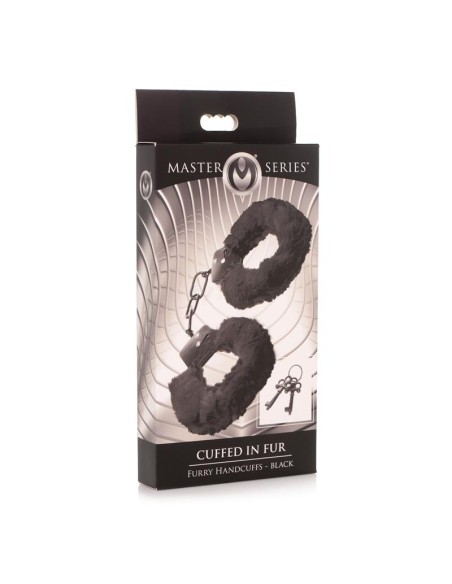 Esposas con Pelo Negro