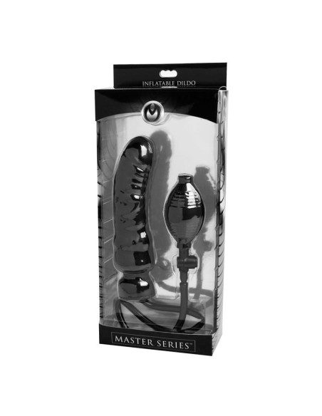 Renegade Dildo Inflable