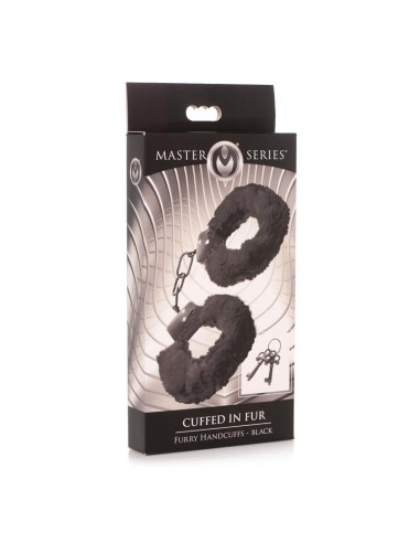 Esposas con Pelo Negro