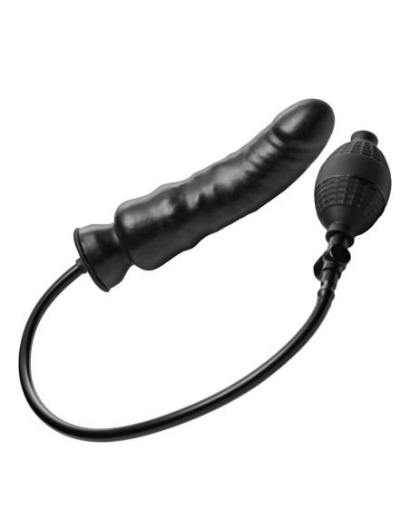 Renegade Dildo Inflable