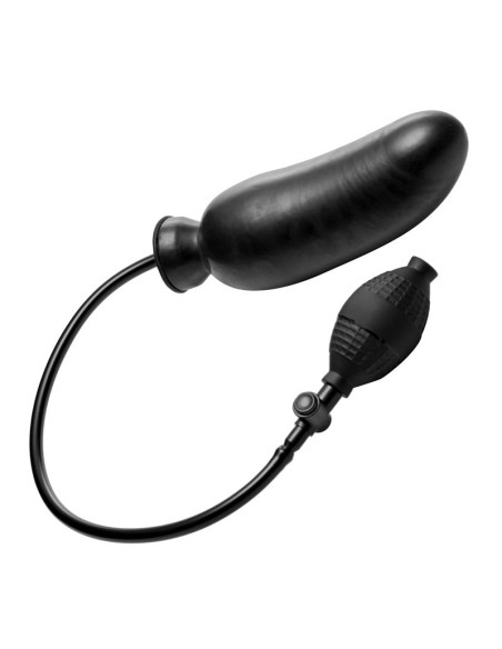 Renegade Dildo Inflable