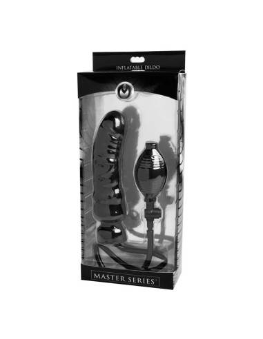 Renegade Dildo Inflable