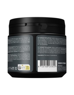 Fist Assist Fisting Butter 500 ml 2