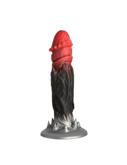 Count Cockula Dildo Silicona