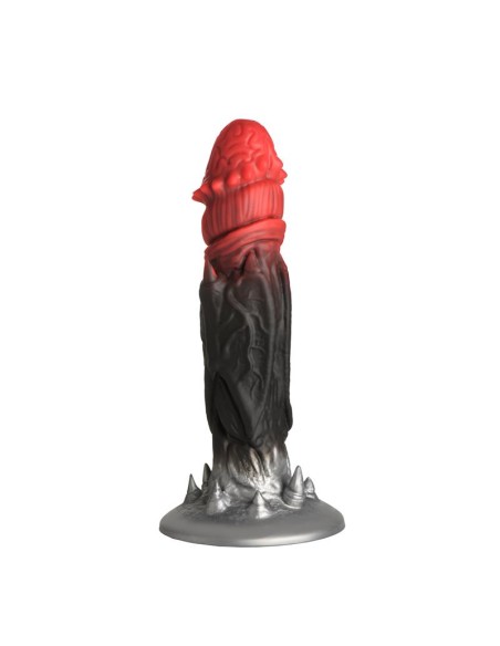 Count Cockula Dildo Silicona