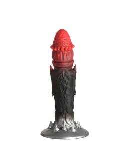 Count Cockula Dildo Silicona 2