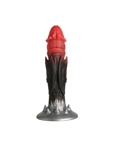 Count Cockula Dildo Silicona