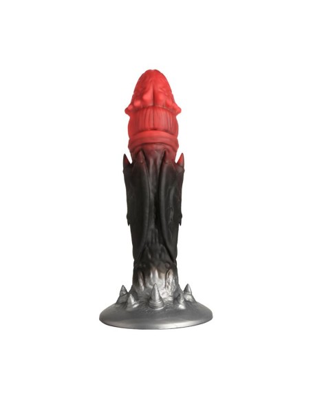 Count Cockula Dildo Silicona