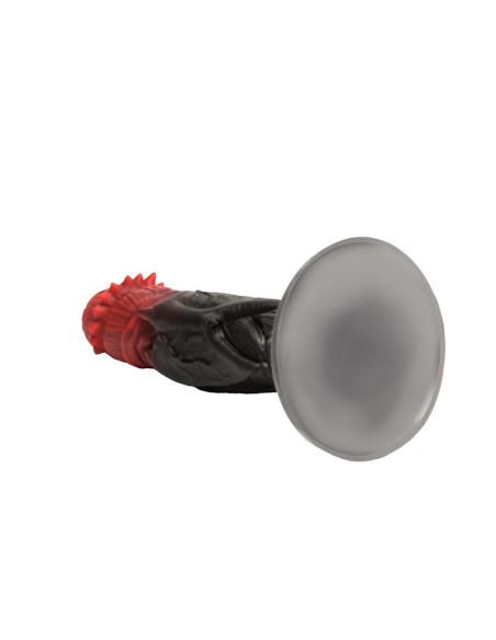 Count Cockula Dildo Silicona