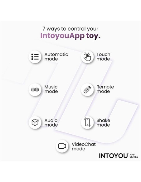 Kenny Anillo Vibrador con Estimulador de Clitoris y APP Azul Noche