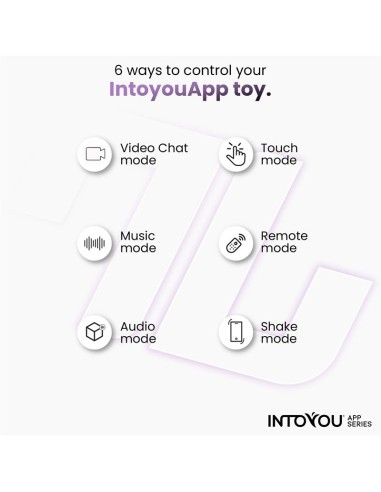 Wingy Estimulador Mariposa con APP Lavanda