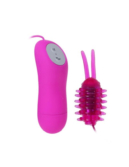 Vibradora Cute Secret Rosa Vibradora Cute Secret Rosa