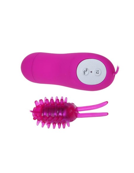 Vibradora Cute Secret Rosa Vibradora Cute Secret Rosa