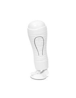 Masturbador con Vibracion Vagina 2