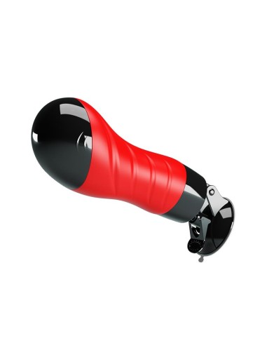 Masturbador con Voz y Vibracion Vagina