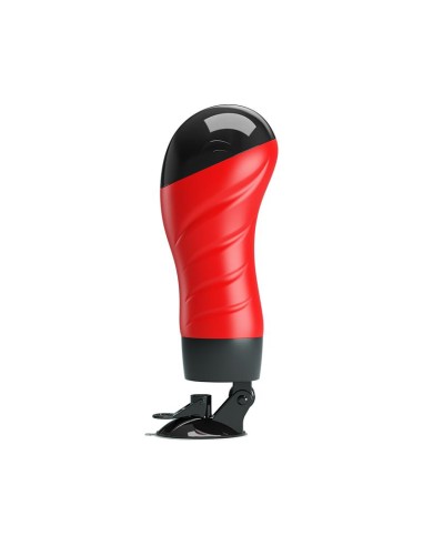 Masturbador con Voz y Vibracion Vagina