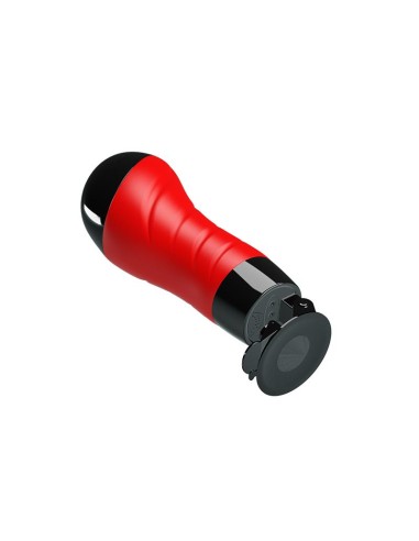 Masturbador con Voz y Vibracion Vagina