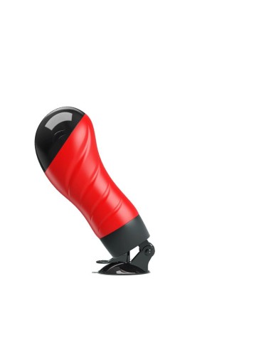 Masturbador con Voz y Vibracion Vagina