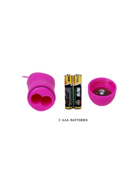 Vibradora Cute Secret Rosa Vibradora Cute Secret Rosa