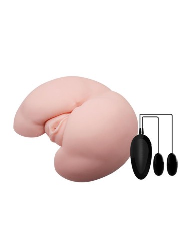 Ass Dusty Masturbador Vagina y Ano