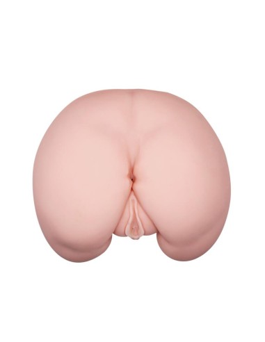 Ass Dusty Masturbador Vagina y Ano