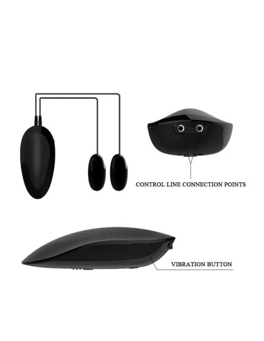 Ass Dusty Masturbador Vagina y Ano